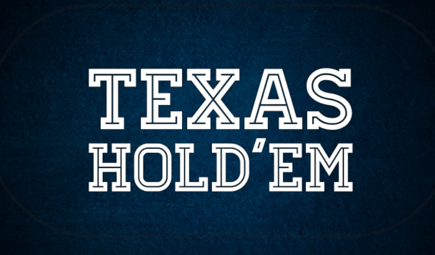Texas Holdem Poker Oynatan Siteler Nelerdir