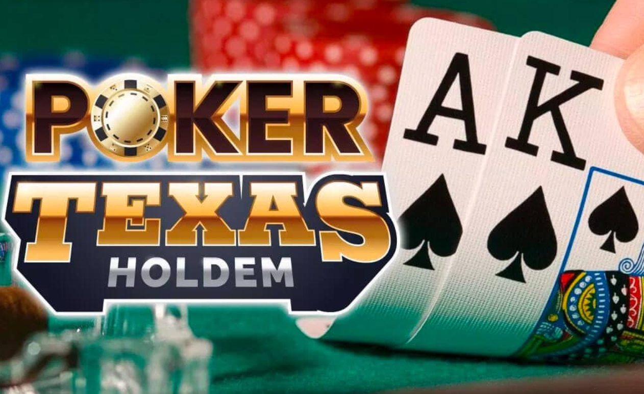 Texas Holdem Poker nasil oynanir